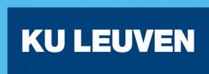 KU Leuven Logo - thumbnail